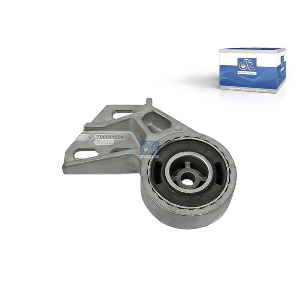 براکت رادیاتور، چپ 1.11371 DIESEL TECHNIC